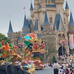 人生楽しまなきゃね🎶