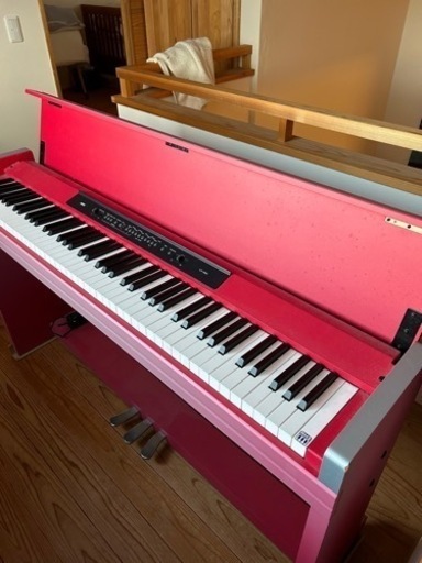 電子ピアノ