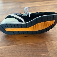 スニーカー　ニューバランス　26.5cmの画像