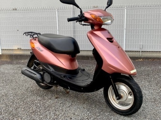 ＊（12/30午前中まで！）今すぐ乗れる格安原付バイク！ヤマハ ジョグ/YAMAHA SA36J JOG