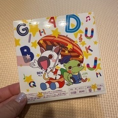 ミライコイングリッシュ　フォニックス＆サンプルDVD 英語教材の画像