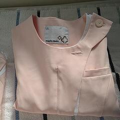 ナース服 ワンピース