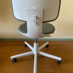 ヴィトラ Vitra  ルーキータスクチェアほぼ新品　 コンスタンチン・グルチッチの画像