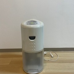 除湿機