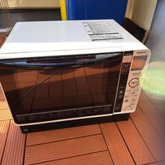 電源が入らない電子レンジ