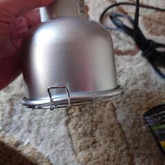 ライトドームナノ、ヒートグローナノ　セットの画像