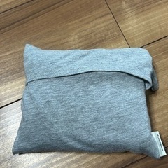 授乳ケープ　ポンチョの画像