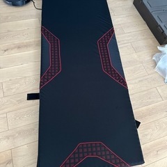 西川　AirSleep シングル