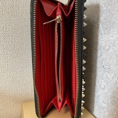 長財布　の画像