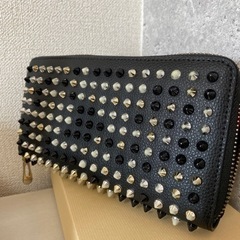 長財布　の画像