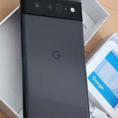 Pixel6Proの画像