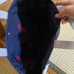 バックの画像