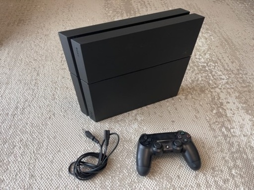 PS4