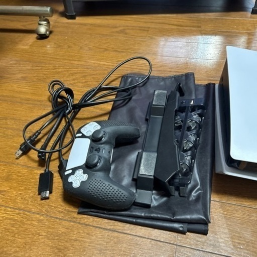 PS5本体　CFE-1100A 01