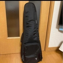 anuenue  テナーウクレレ　マホガニーの画像