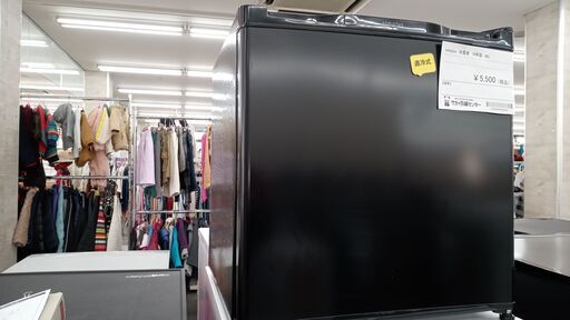 ★ジモティ割あり★ simplus 冷蔵庫 46L 18年製 動作確認／クリーニング済み TJ3518