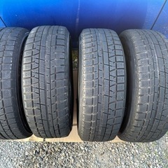 Yokohama iceGUARD 215/65R16  iG50 PLUS 4本セット
