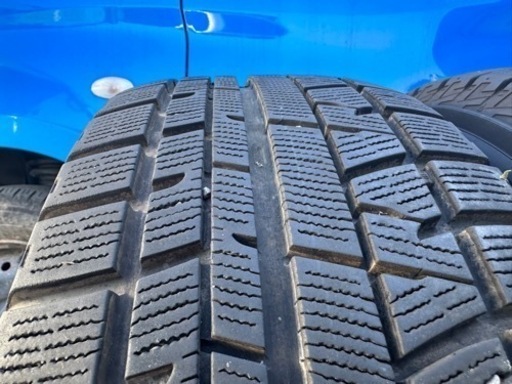 Yokohama iceGUARD 215/65R16  iG50 PLUS 4本セット