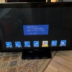 パナソニック　VIERA TH-P42ST3 [42インチ]