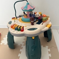 幼児おもちゃお譲りします