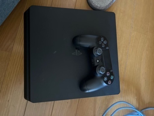 PS4