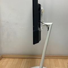 Hisense 43型液晶テレビ+テレビスタンドセットの画像