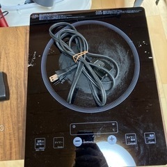 ihクッキングヒーター