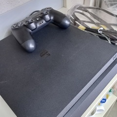 プレイステーション4