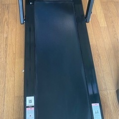 Lysin/ライシン 家庭用ルームランナー の画像