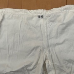 柔道着　サイズ４の画像