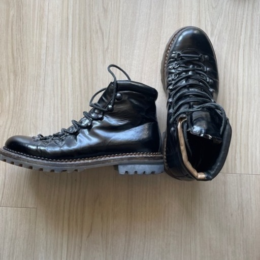 伊)PREMIATA ワークブーツ