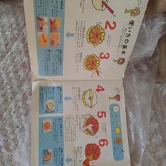 子ども世帯向け　　キッチンツール型の画像