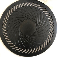 焼肉プレートの画像