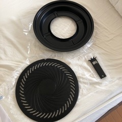 焼肉プレートの画像