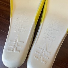 GULL スーパーソフトミュー　フィンの画像