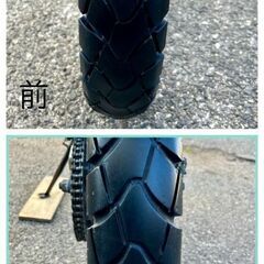 ★ホンダ XLR125R★ 希少 程度良好 早い者勝ち 97年モデル 原付二種 JD16 4サイクル SOHC 125cc フルサイズオフロード XL XRの画像