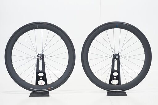 SHIMANO 「シマノ」  WH-RS710 C46 SHIMANO11-12速  ホイールセット