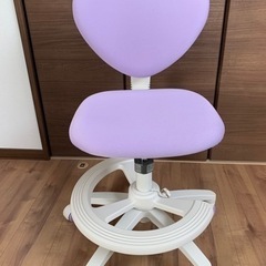学習イス (AS33) ニトリ　学習椅子の画像