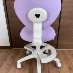 学習イス (AS33) ニトリ　学習椅子の画像