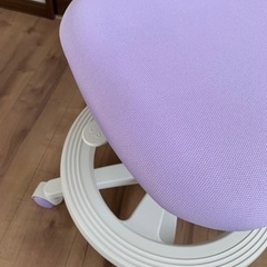 学習イス (AS33) ニトリ　学習椅子の画像