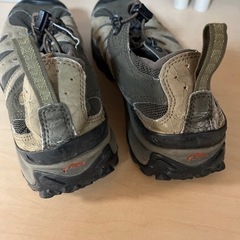 SIMMS シムスシューズ 源流&渓流釣りに ルアーフィッシング フライフィッシングの画像