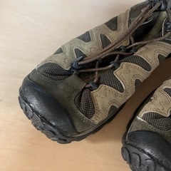 SIMMS シムスシューズ 源流&渓流釣りに ルアーフィッシング フライフィッシングの画像
