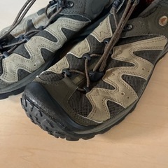SIMMS シムスシューズ 源流&渓流釣りに ルアーフィッシング フライフィッシングの画像