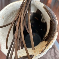 花瓶　高さ30cmくらいの画像