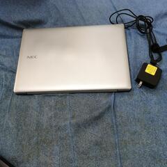 パソコン ノートパソコン　ジャンク品
