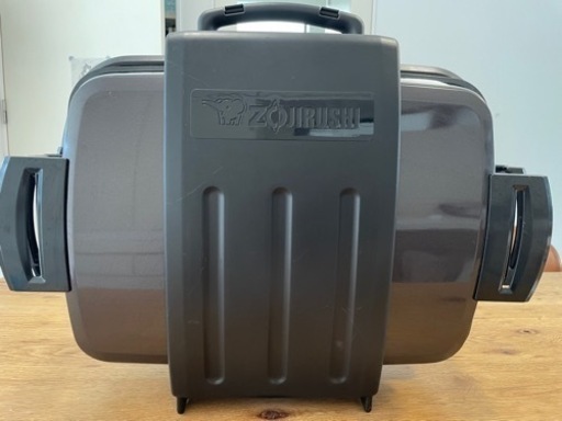 象印ホットプレートやきやきEA-GP35 中古美品