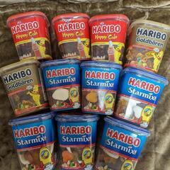 ハリボー　HARIBO グミ　11箱セット