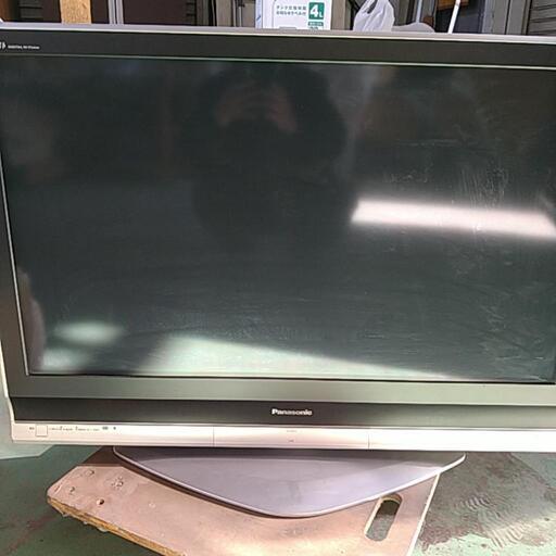 パナソニックビエラ 42型