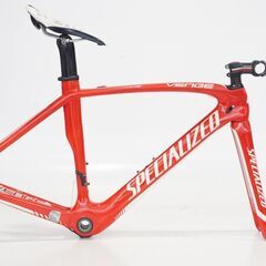 SPECIALIZED 「スペシャライズド」 VENGE EXPERT 2013年モデル フレームセット