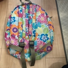 子供用品 キッズ用品 子供用バッグの画像